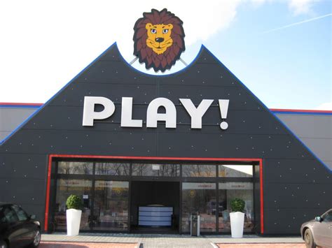 löwen play spielcenter.